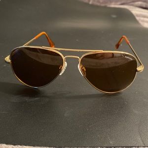 Randolph Concorde Sunglasses